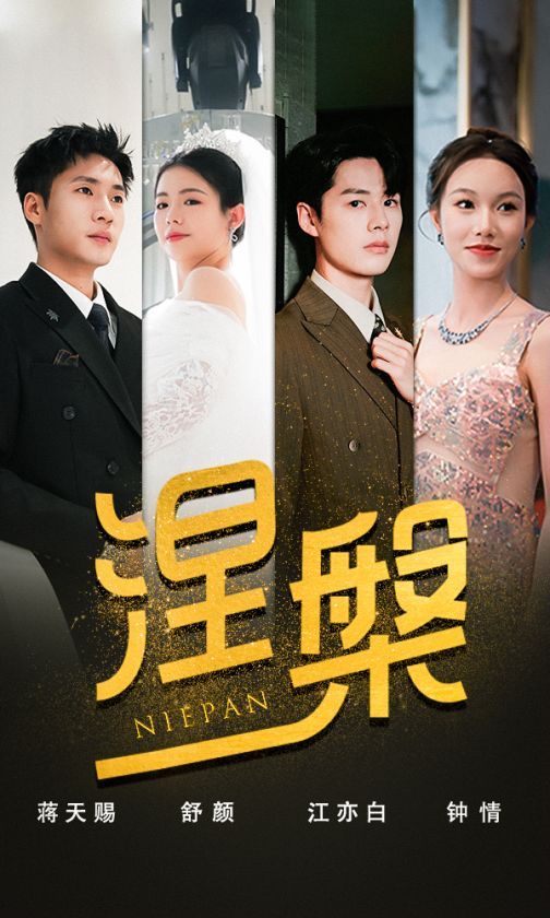 双重生后，江先生宠我上天（涅槃）