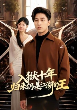 入狱十年，归来仍是江湖的王